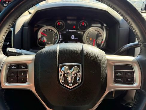 Used 2017 RAM 2500 Laramie AWD/4WD image 30