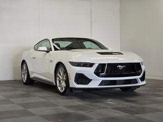 Used 2025 Ford Mustang GT Premium RWD video 2