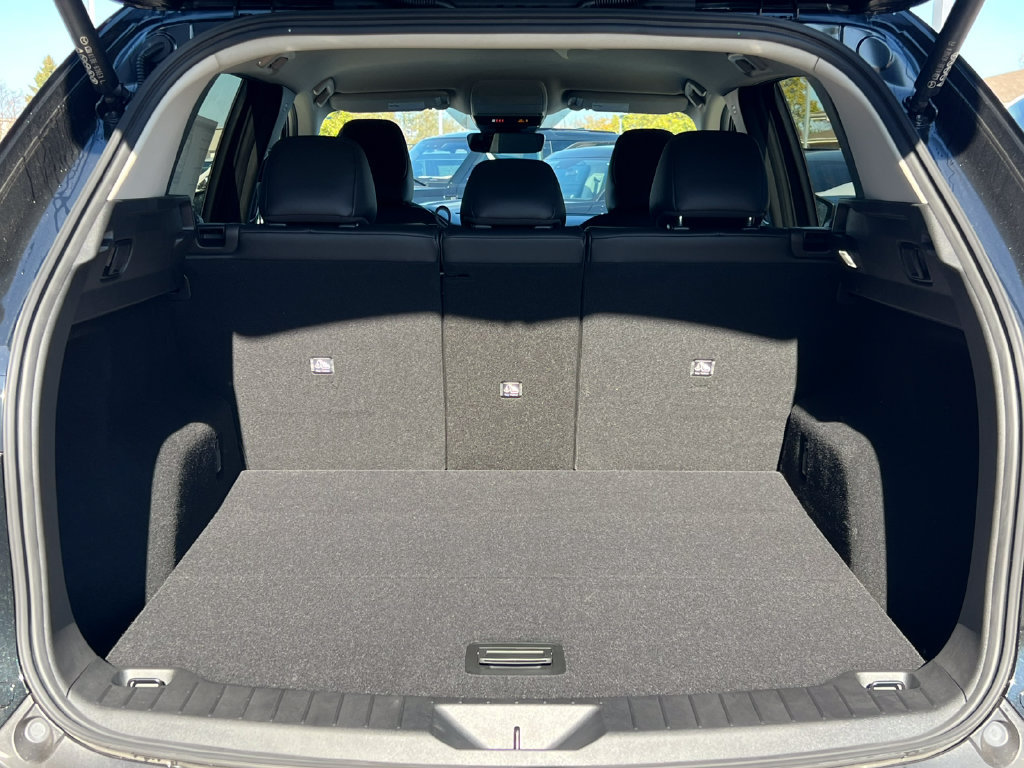 New 2026 MAZDA CX-5 Preferred AWD/4WD image 30