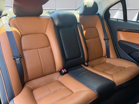 Used 2012 Volvo S80 T6 AWD/4WD image 18