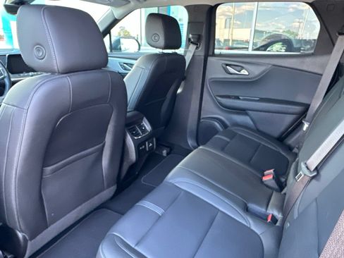 Used 2019 Chevrolet Blazer LT w/ Sun and Wheels Package AWD/4WD image 17