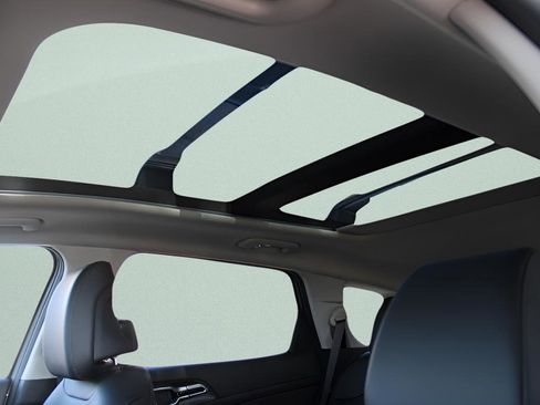 New 2026 Kia Sportage EX w/ EX Panorama Roof Package image 22