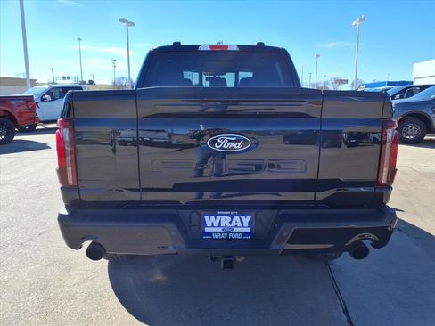 New 2026 Ford F150 Lariat image 3