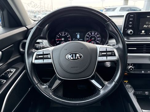 Used 2020 Kia Telluride S image 17