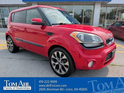 Used 2012 Kia Soul ! w/ Premium Pkg