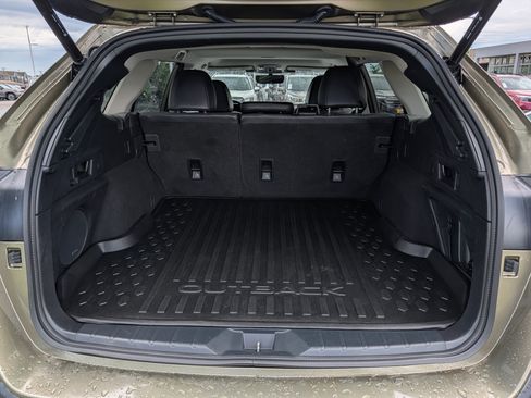 Used 2024 Subaru Outback Limited AWD/4WD image 18