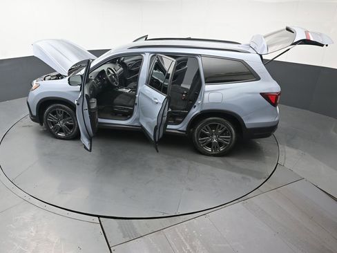 Used 2022 Honda Pilot Sport image 48