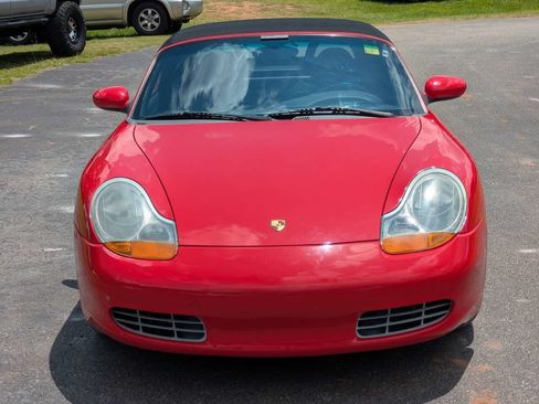 Used 1999 Porsche Boxster RWD image 9