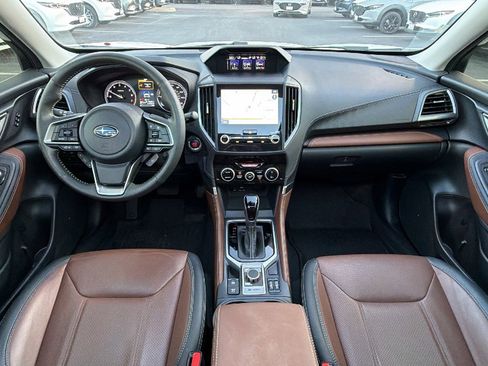 Used 2024 Subaru Forester Touring w/ POP Package 3 image 19