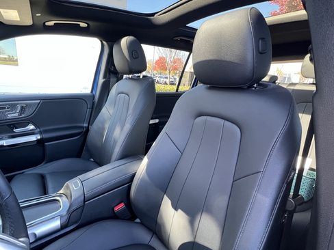 Certified 2024 Mercedes-Benz GLB 250 250 image 16