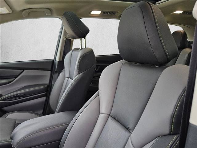 Used 2025 Subaru Ascent Onyx Edition AWD/4WD image 20