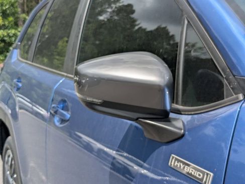 New 2026 Subaru Forester Touring AWD/4WD image 11