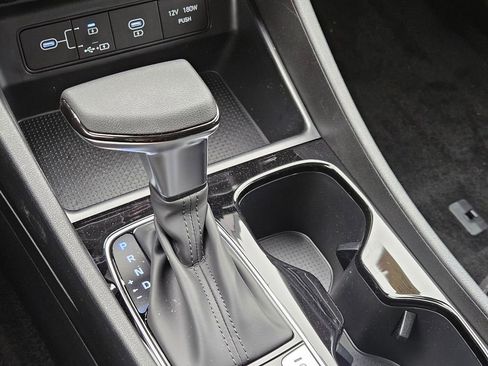 New 2026 Hyundai Tucson SEL image 21