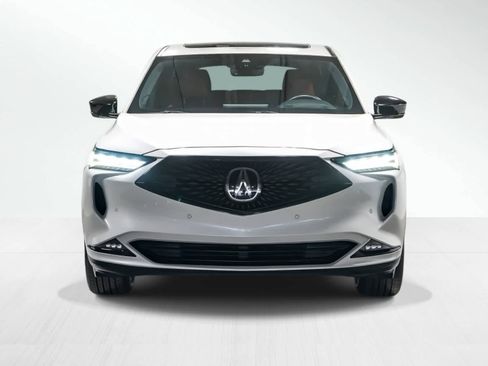 Used 2023 Acura MDX A-Spec image 7