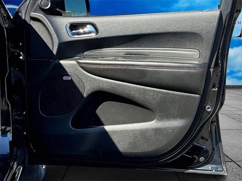 Used 2018 Dodge Durango GT w/ Premium Group image 22