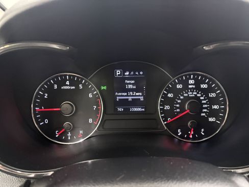 Used 2018 Kia Forte LX w/ LX Popular Package FWD image 29