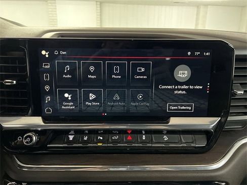 Certified 2024 GMC Sierra 2500 SLT w/ SLT Premium Package image 13