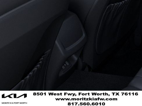 New 2026 Kia K5 GT-Line AWD/4WD image 26