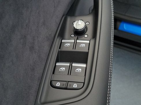 New 2026 Audi SQ8 Premium Plus AWD/4WD image 20