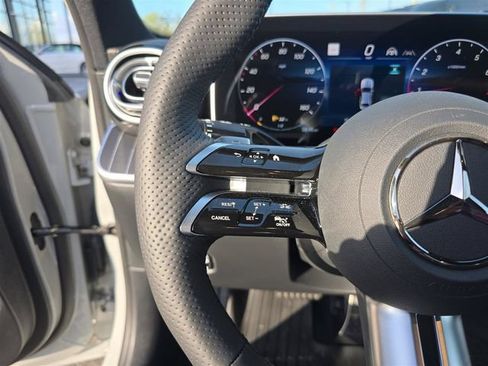 Certified 2025 Mercedes-Benz C 300 4MATIC Sedan image 36