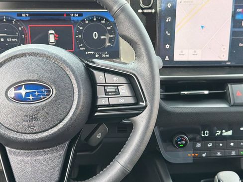 New 2026 Subaru Outback Premium AWD/4WD image 15