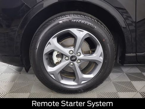 Certified 2024 Ford Escape ST-Line AWD/4WD image 21