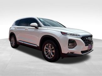 Used 2020 Hyundai Santa Fe SEL AWD/4WD 360° Tour