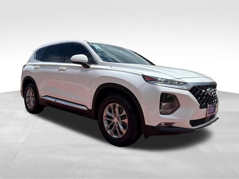 Used 2020 Hyundai Santa Fe SEL AWD/4WD image 1