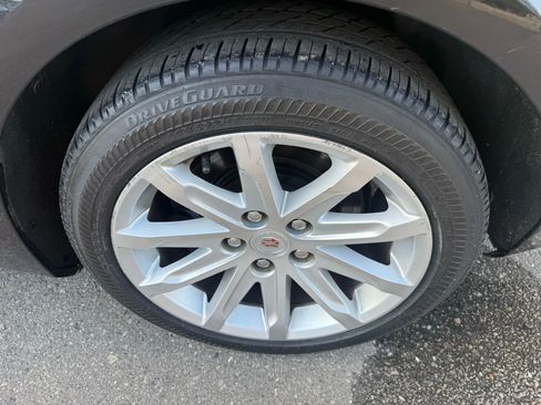 Used 2014 Cadillac CTS Luxury image 6