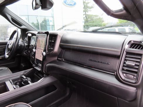 Used 2022 RAM 2500 Limited image 18
