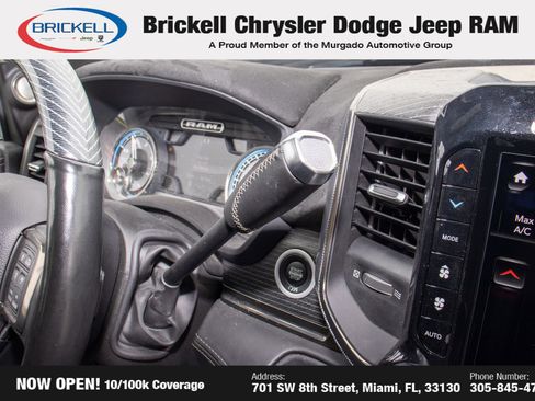 Used 2019 RAM 3500 Limited image 25