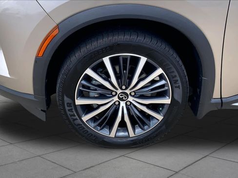 Used 2023 INFINITI QX60 Sensory FWD image 31