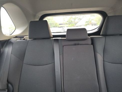 Used 2024 Toyota RAV4 LE FWD image 14