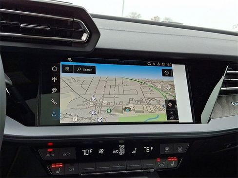 New 2026 Audi A3 2.0T Premium image 13