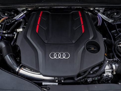 Used 2024 Audi S7 Prestige image 29