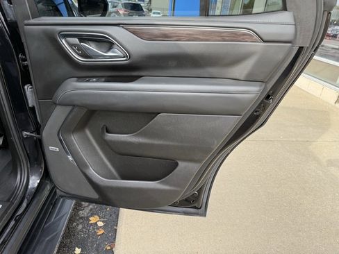 Used 2023 Chevrolet Tahoe LT image 37