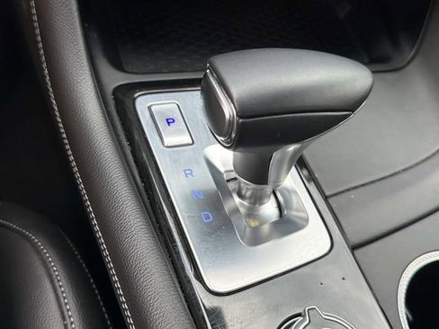 Used 2025 Genesis G70 2.5T AWD/4WD image 27