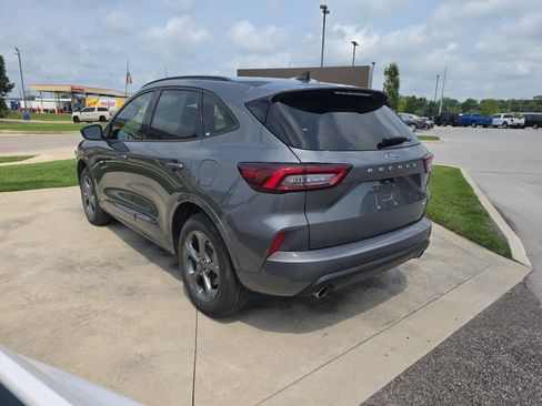 Used 2024 Ford Escape ST-Line AWD/4WD image 7