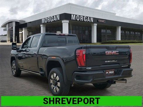 New 2026 GMC Sierra 2500 Denali w/ Denali Reserve Package image 5