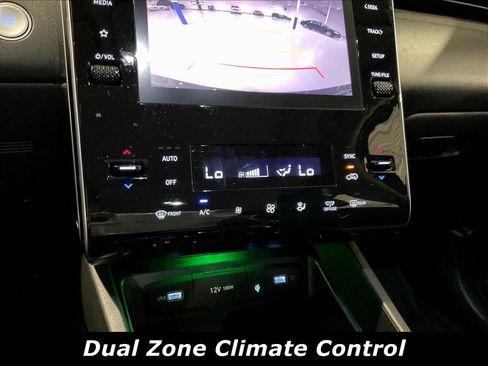 Used 2023 Hyundai Tucson SEL w/ Convenience Package FWD image 15