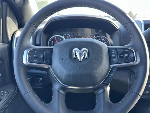 New 2026 RAM 3500 Big Horn image 14