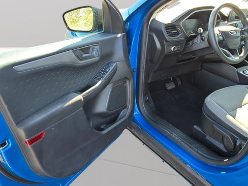 Used 2020 Ford Escape S FWD image 25