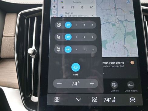 New 2026 Volvo XC90 B6 Ultra w/ Protection Package Premier image 23