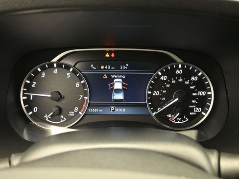 Used 2024 Nissan Frontier SV w/ Technology Package image 21