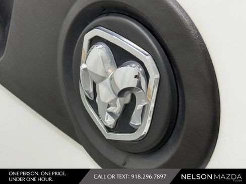 Used 2022 RAM ProMaster City Wagon FWD image 11