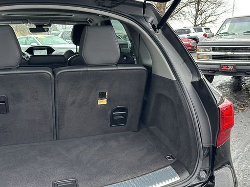 Used 2016 Acura MDX SH-AWD w/ Technology Package image 34