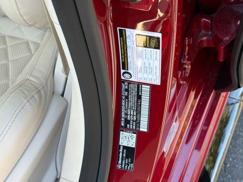 Certified 2026 Mercedes-Benz AMG GT 53 image 28