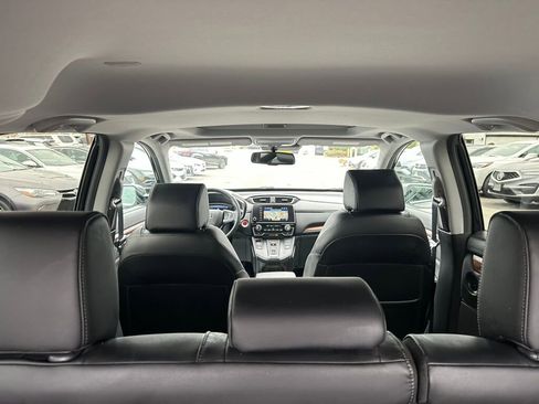 Used 2022 Honda CR-V Touring image 32