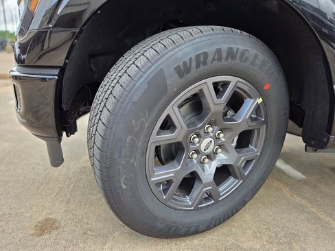 New 2026 Ford F150 STX w/ Equipment Group 200A RWD image 37