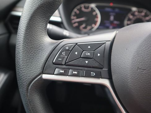 Used 2024 Nissan Altima 2.5 SV image 20